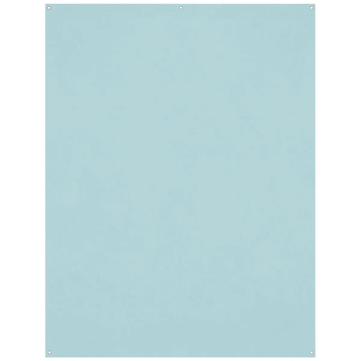 Westcott Westcott X-Drop Wrinkle-Resistant Backdrop 5x7 ft Pastel Blue — product photo