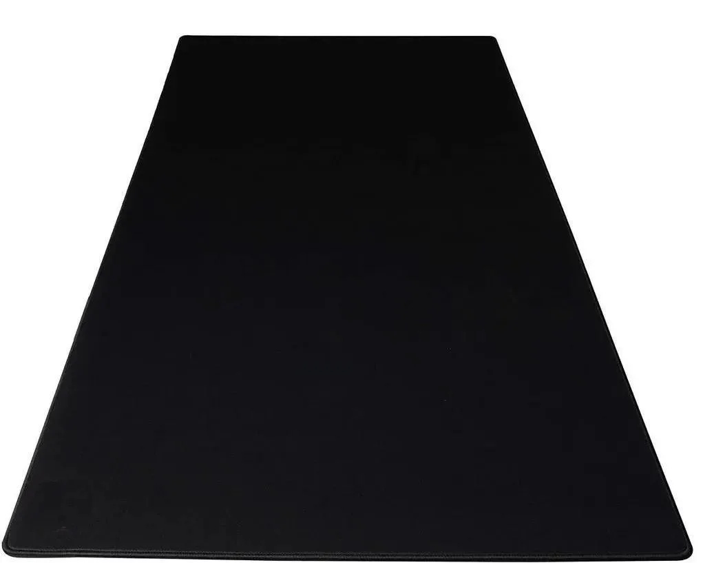 Corn Electronics Corn Electronics XXXL Mouse Pad 48x24x.2 inch Black — product photo