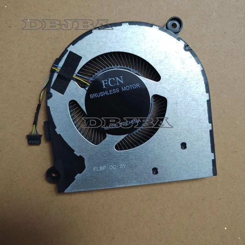 DBTLAP DBTLAP FLBP 5V DC28000O2F0 0194G0000181 laptop cooling fan — product photo