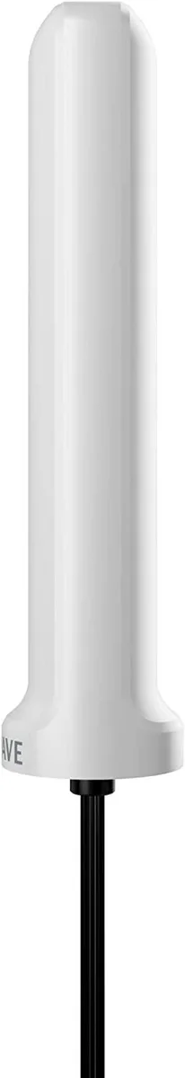 Peplink Peplink Maritime 40G 5G Antenna ANT-MR-40G-S-W-6 White 4x Cellular 1x GPS — product photo
