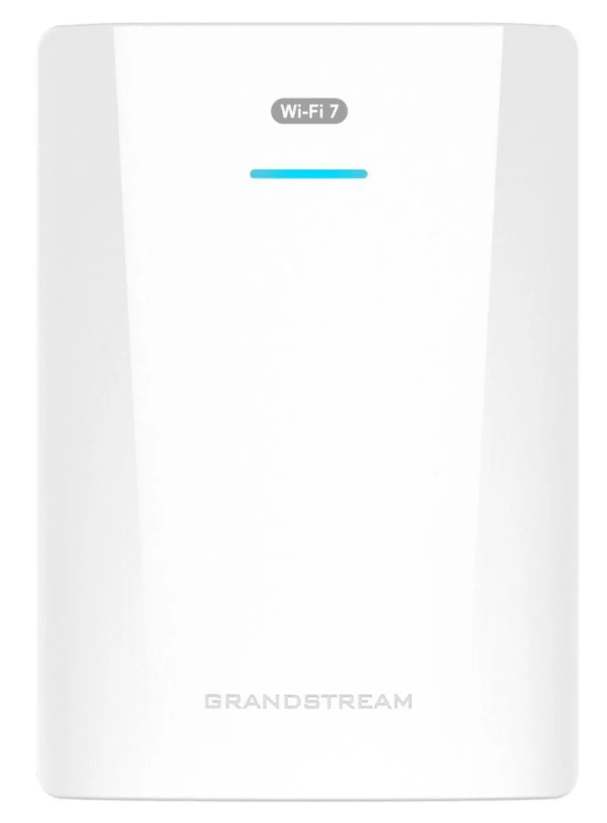 Grandstream Grandstream GWN7670WM In-Wall Wi-Fi 7 Access Point — product photo