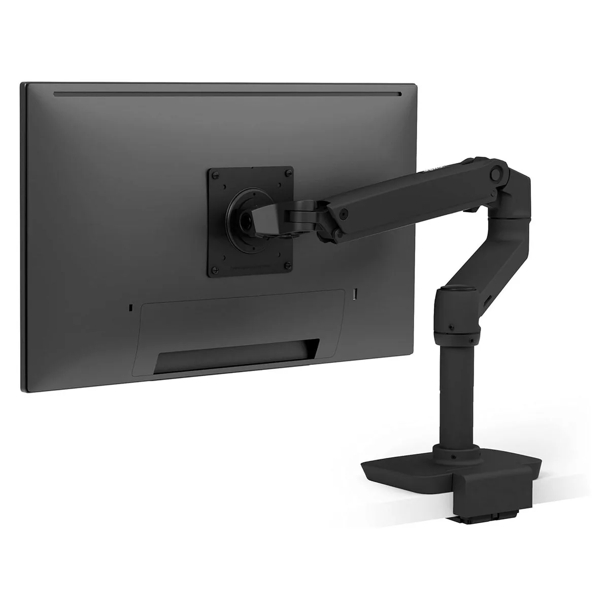 Ergotron Ergotron 45-626-216 LX monitor arm low-profile clamp computer accessory — product photo