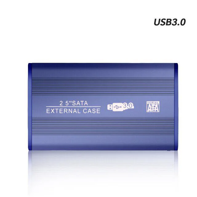 Hetai Tech Hetai Tech SATA Hard Drive Enclosure USB 3.0 — product photo