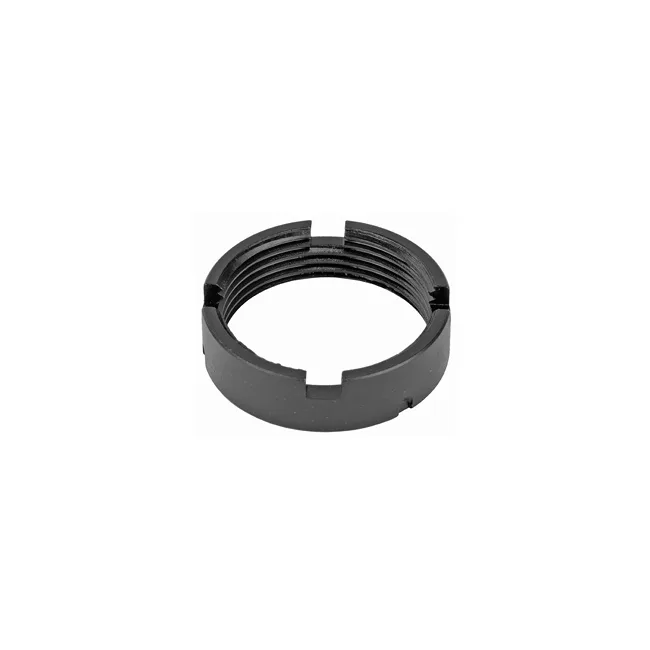 Luth-AR Luth-AR CS-02 Carbine Lock Ring Castle Nut — product photo
