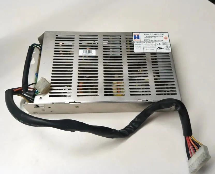 KHACHIMO KHACHIMO HTK-110C ATX power supply 110 — product photo