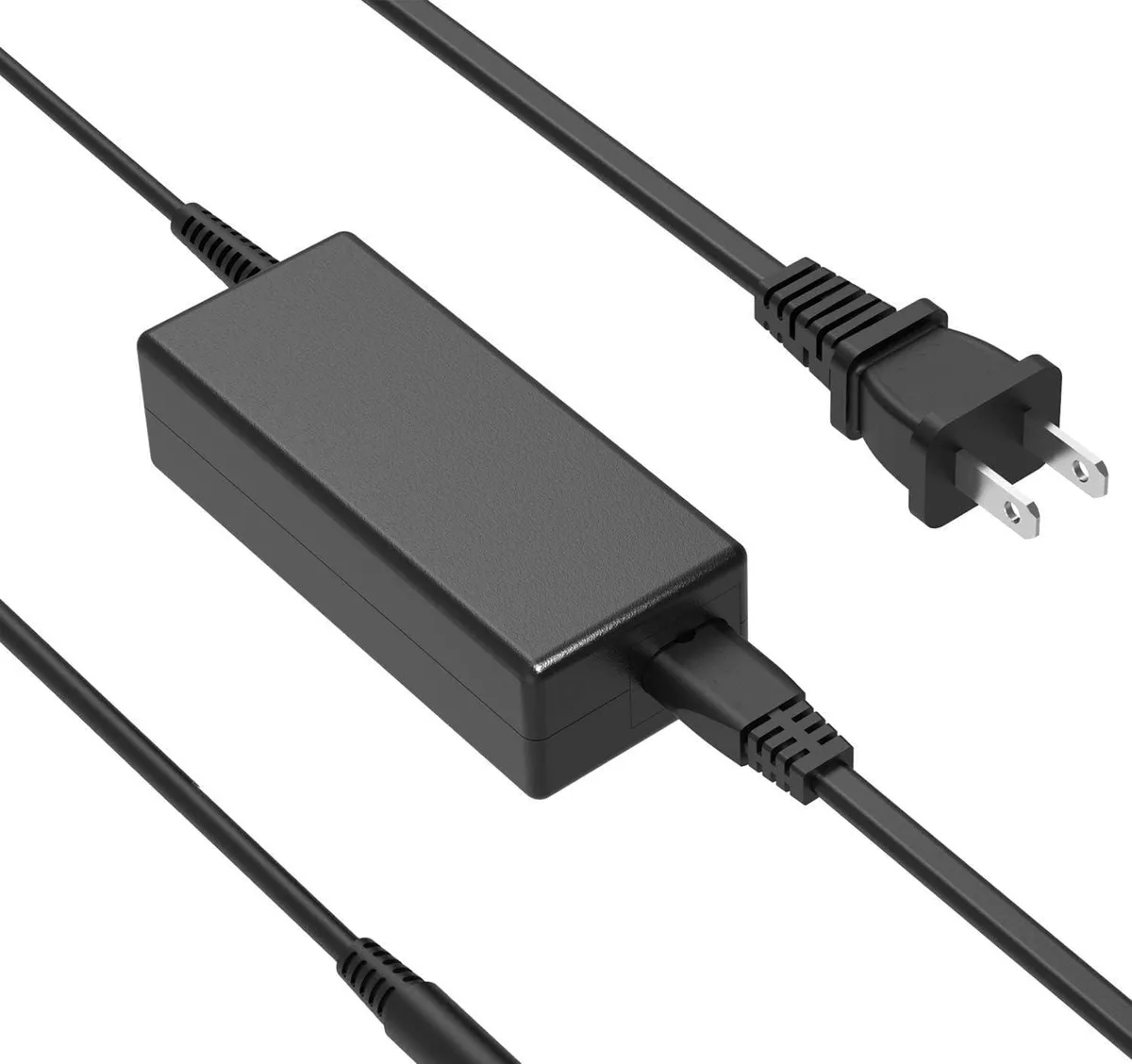 NShi NShi AC Adapter for Trimble Yuma 2 laptop replacement part — product photo