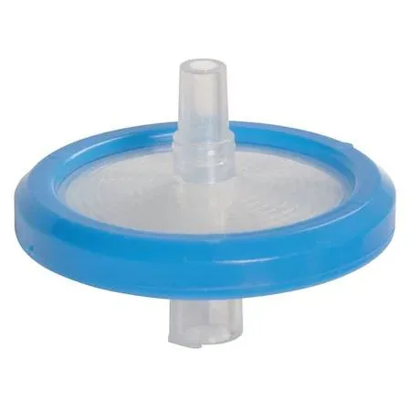 Lab Safety Supply Inc Lab Safety Supply Inc Syringe Filter PVDF 0.10um 30mm PK30 — product photo
