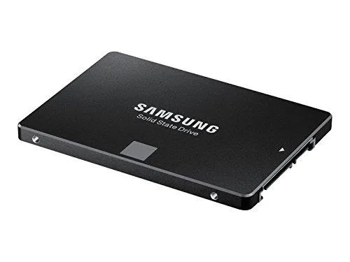 SAMSUNG SAMSUNG 850 EVO 1TB 2.5" SATA internal SSD — product photo