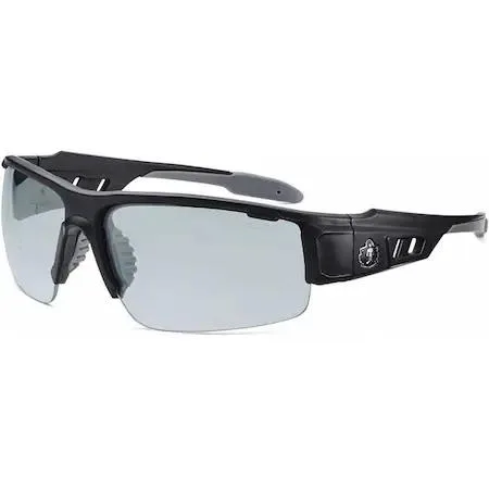 Ergodyne Ergodyne DAGR-AF Safety Glasses Anti-Fog Indoor/Outdoor Lens Matte — product photo