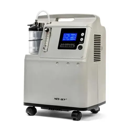 LDLC LDLC JAY-5AW 5 L home health care oxygen concentrator — product photo