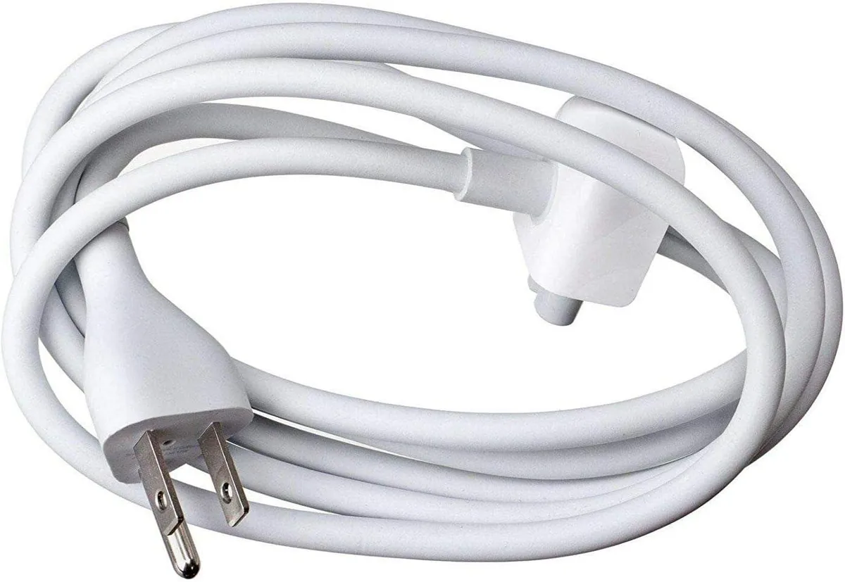 Blueskysea Blueskysea AC Power Adapter Extension Cable 6 Feet 45W 60W 61W 85W 87W — product photo