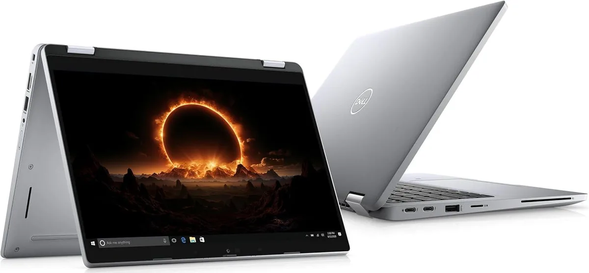 DELL DELL Latitude 5310 13.0" FHD Touch 2-in-1 i5-10210U 16GB 512GB Windows 11 Pro — product photo