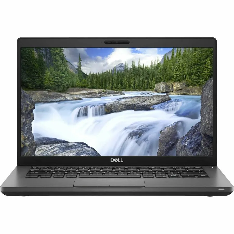 DELL DELL 203DE5400i7G8EREF laptop i7-8665U 16GB 512GB 14.0 FHD — product photo