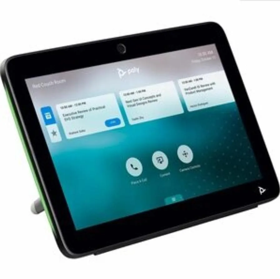HP HP TC10 Touch Controller telephone accessory — product photo