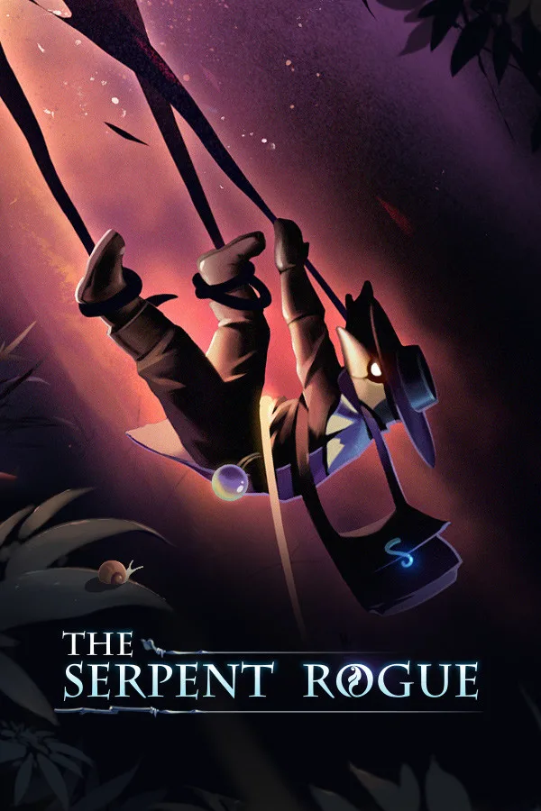 Team 17 Digital Team 17 Digital The Serpent Rogue 69981 downloadable game — product photo
