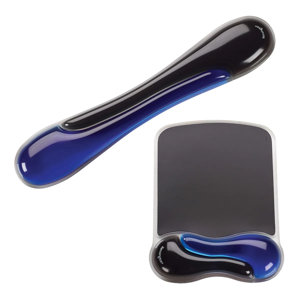  Kensington Duo Gel Wrist Rest Bundle Blue K52920WW — product photo