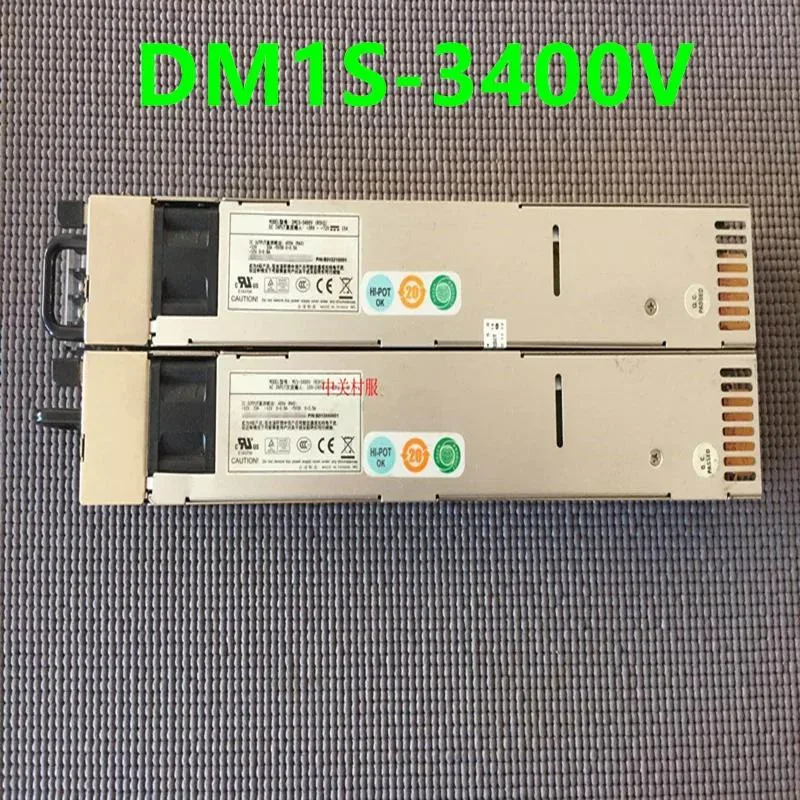 KHACHIMO KHACHIMO DM1S-3400V 48V 400W power supply — product photo