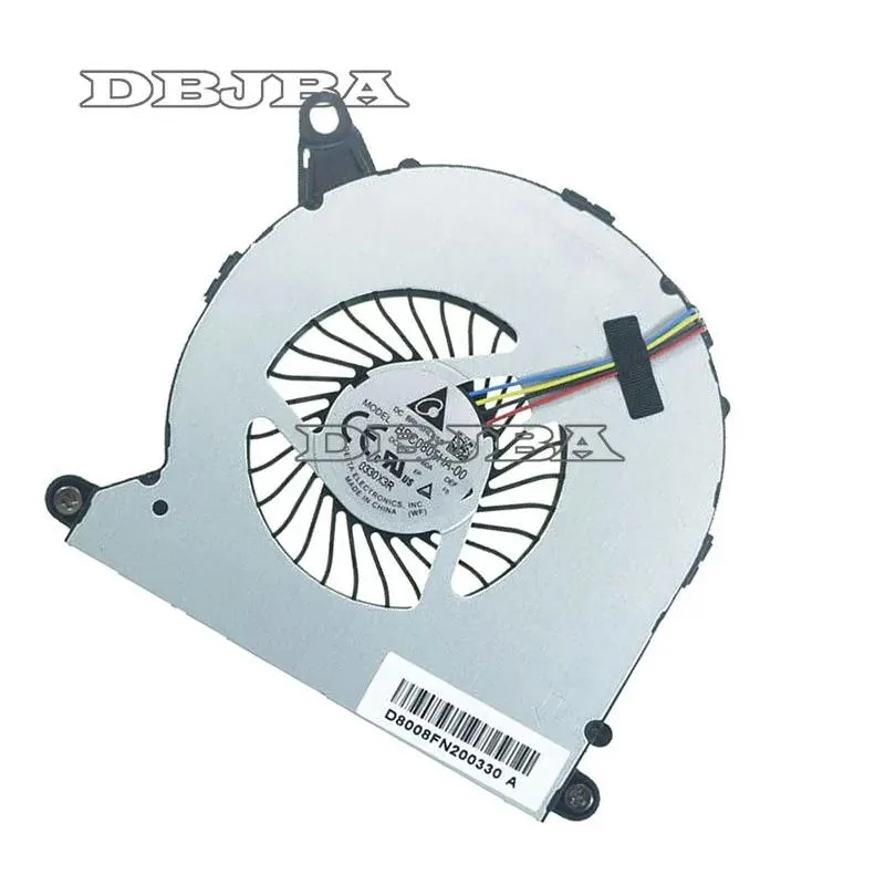 DBTLAP DBTLAP BSC0805HA-00 laptop cooling fan for Intel NUC8i7BEH NUC8i5BEH NUC8i3BEH — product photo