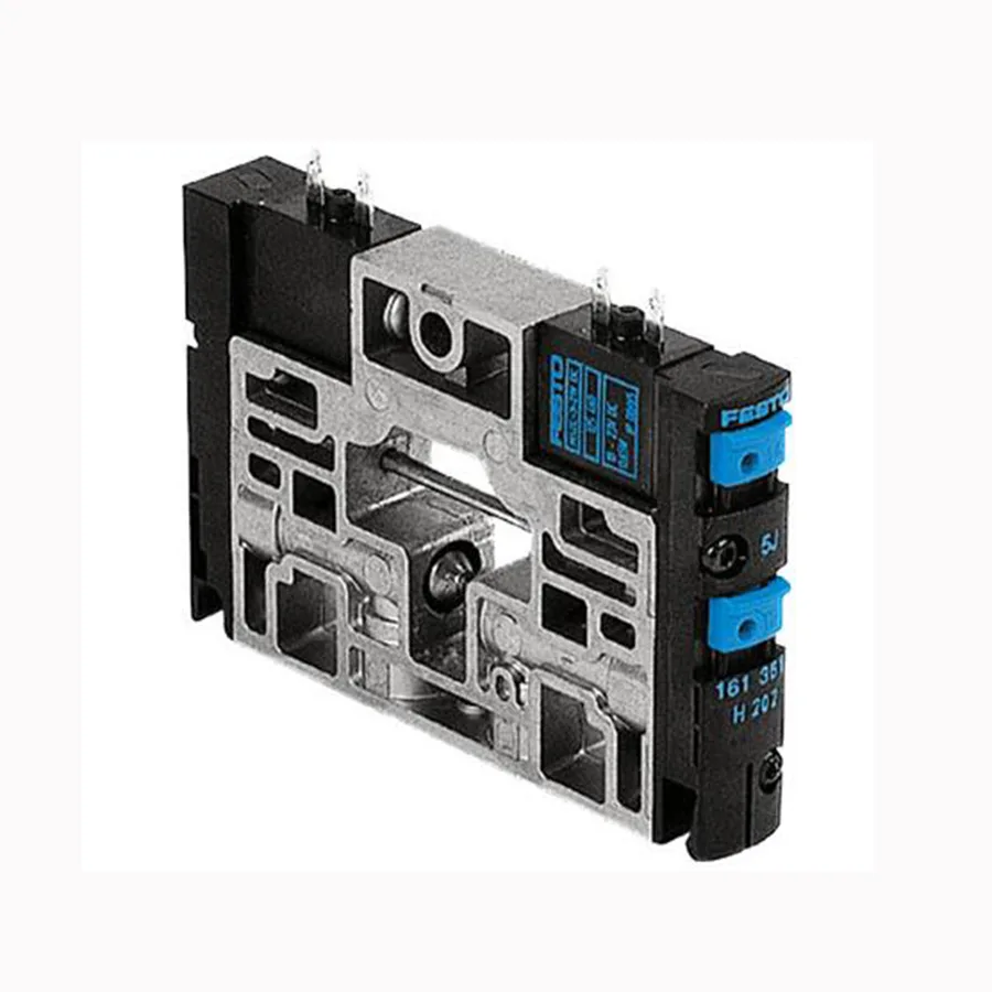Festo Festo CPV14-M1H-3OLS-3GLS-1/8 solenoid valve IP65 electrician tool — product photo