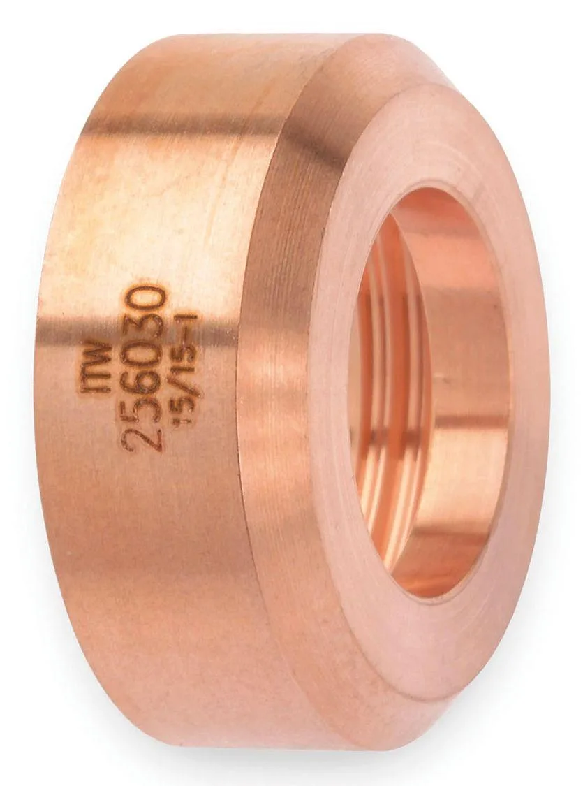 Miller Enterprises Miller Enterprises 907390011 Plasma Cutter Torch Deflector 60 A — product photo