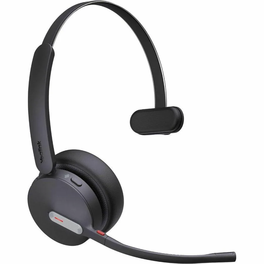 Yealink Network Technology Co., Ltd Yealink Network Technology Co., Ltd BH70 Headset 1208670 — product photo