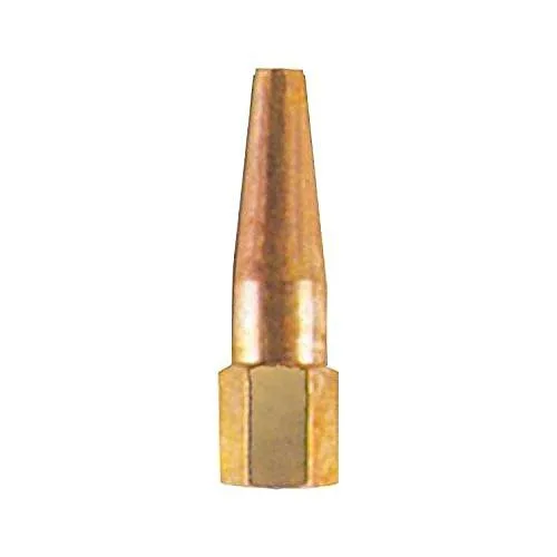 Victor Victor 0311-0472 Acetylene Welding Tip Size 00 Drill 70 — product photo