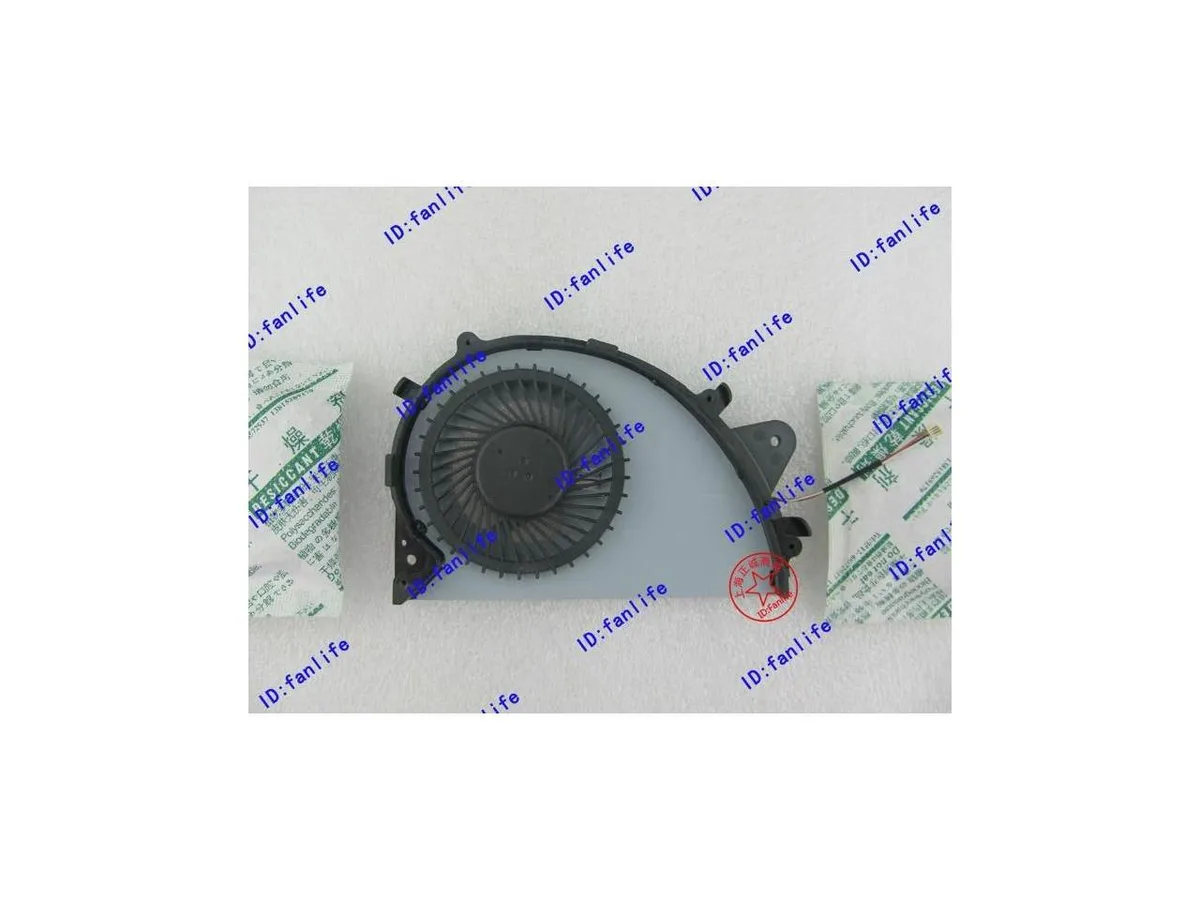 Fans Fans Sony Vaio S15 case fan — product photo