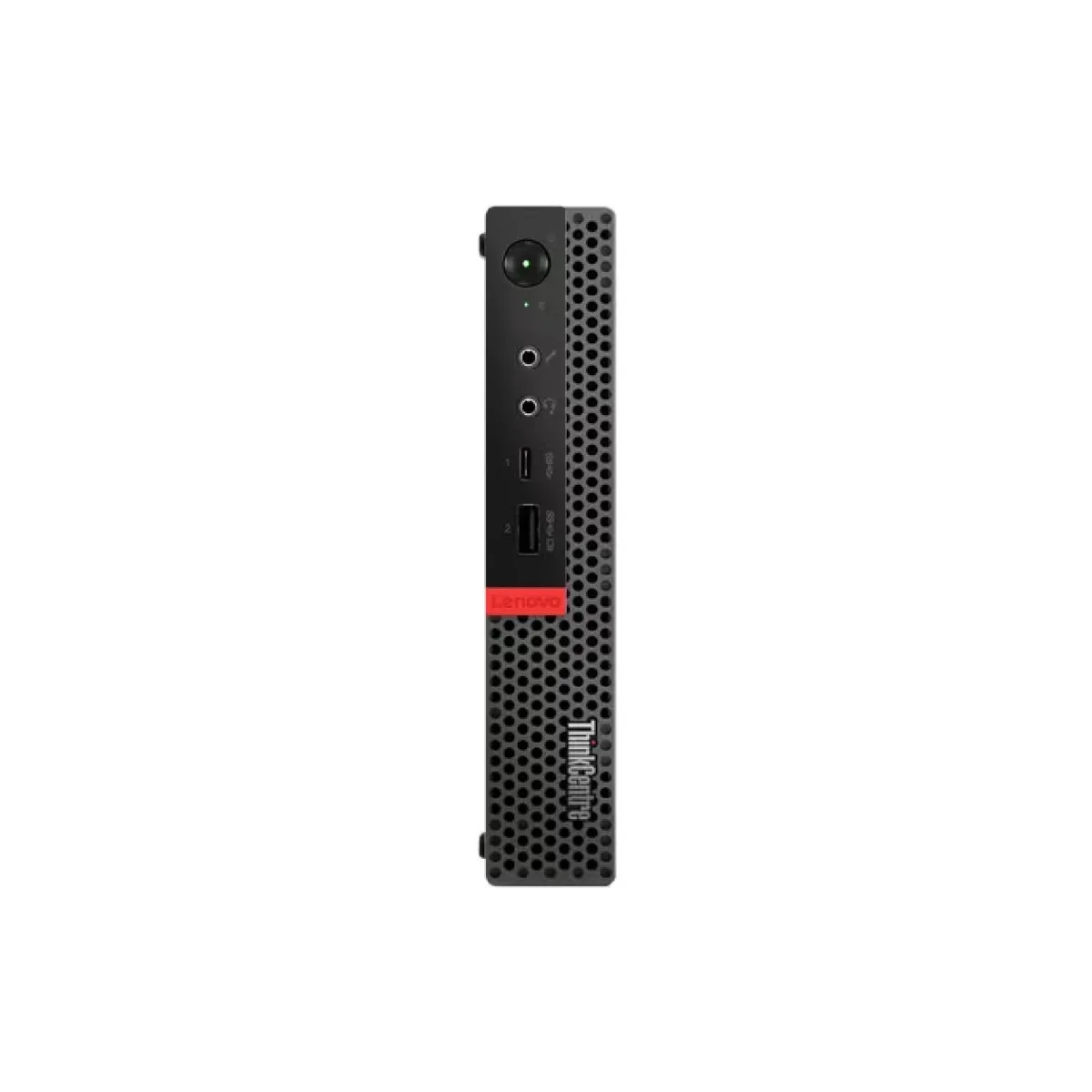 Lenovo Lenovo ThinkCentre M920q Tiny desktop PC i7-8700T 16GB 512GB SSD — product photo