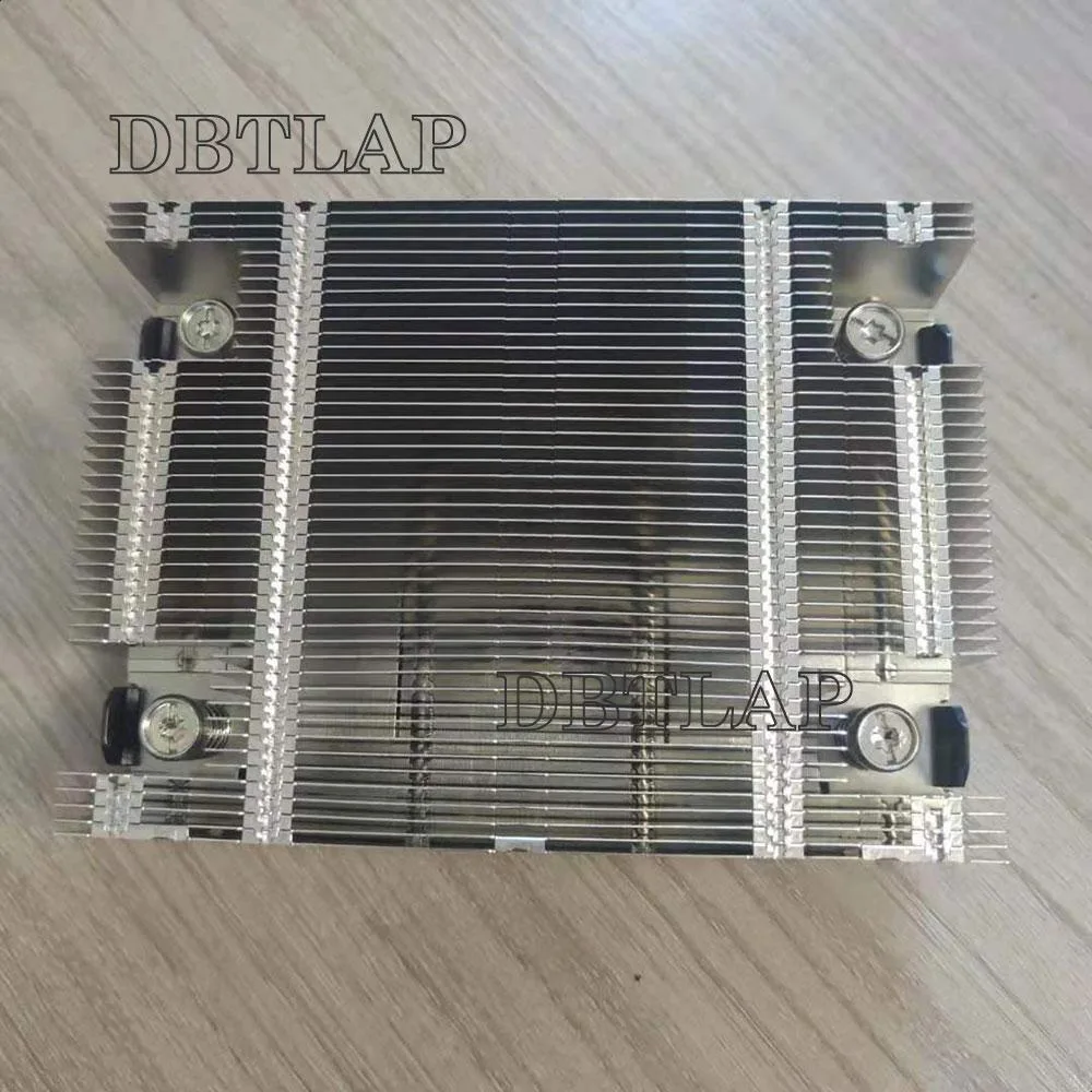 DBTLAP DBTLAP HeatSink for Dell Precision DL360p DL360e G8 734040-001 laptop cooling pad — product photo