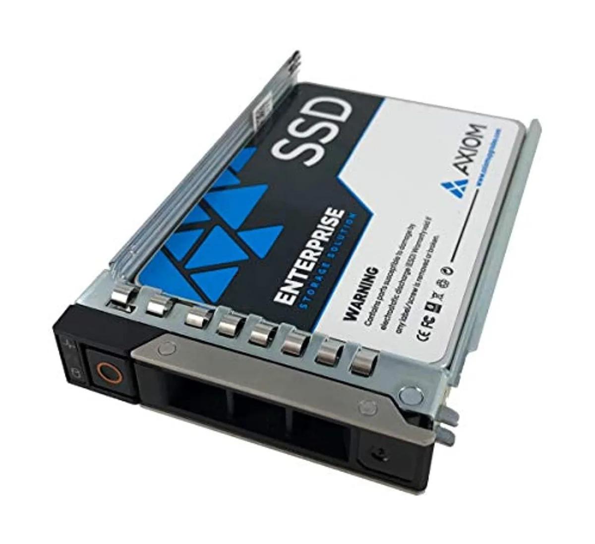 Axiom Axiom 1.92TB EP400 SFF SATA enterprise SSD for Dell — product photo