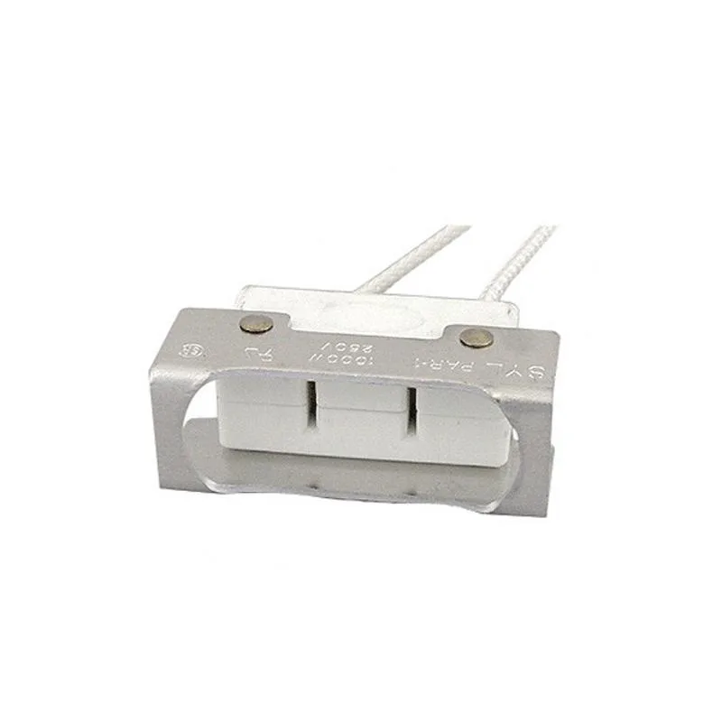 OSRAM SYLVANIA OSRAM SYLVANIA PAR-1 lamp holder for PAR64 & PAR56 bulbs Amber — product photo