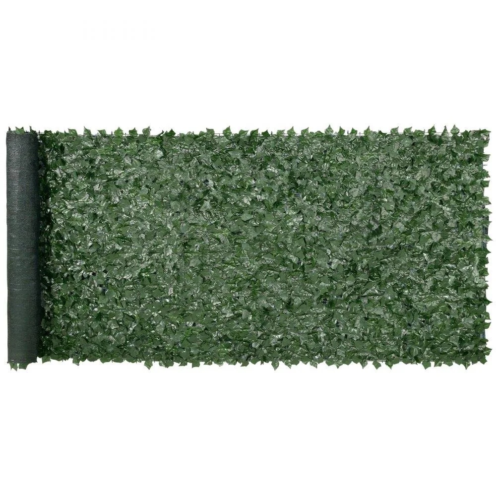 VEVOR VEVOR Ivy Privacy Fence 59 x 158in Artificial Green Wall Screen Specialty Appliance — product photo
