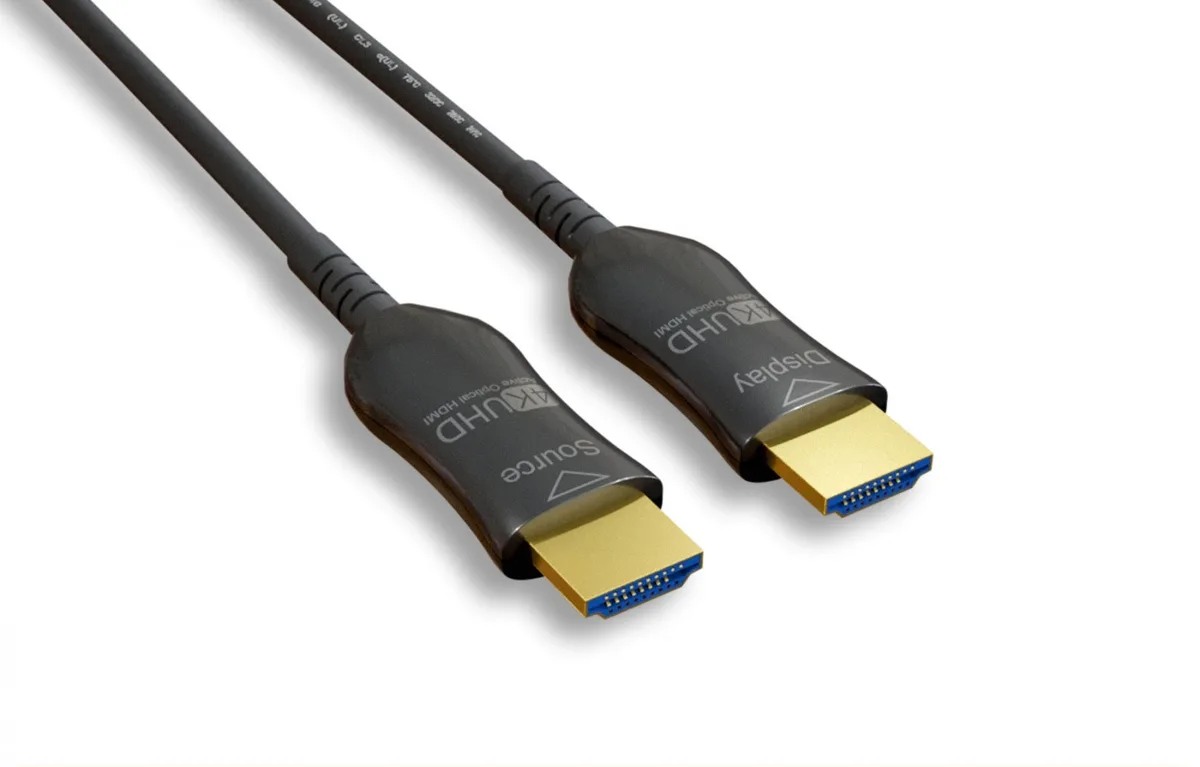 Nippon Labs Nippon Labs 30HM2-10HM-AOCL34K-75 75 ft HDMI cable — product photo