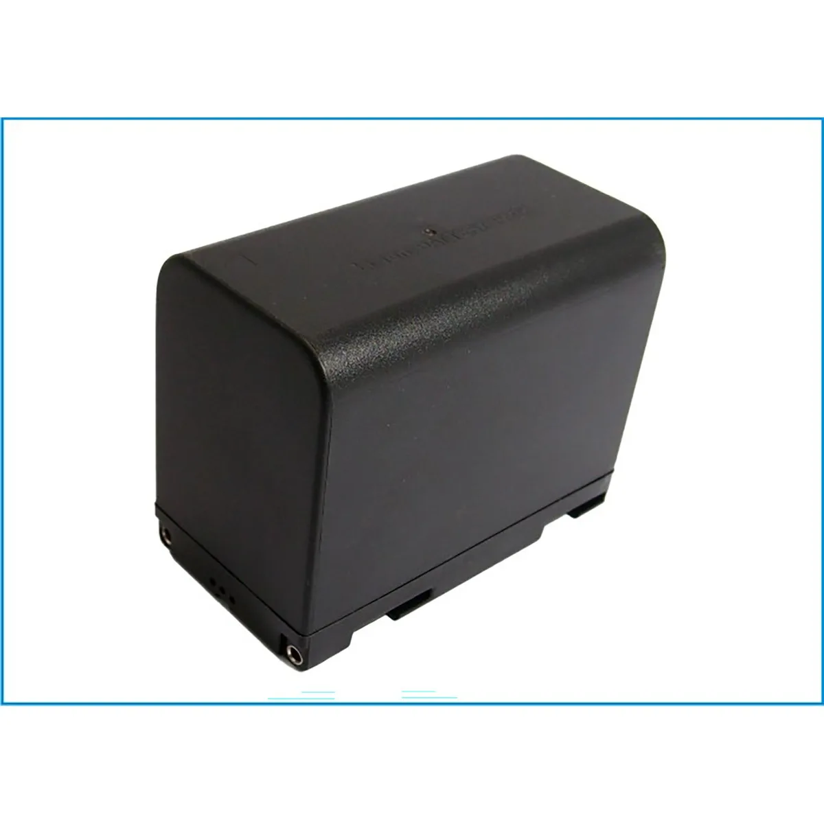 Cameron &amp; Co Cameron &amp; Co DS-CS-SVBD815 Li-ion 7.4 V 6000 mAh camera battery — product photo