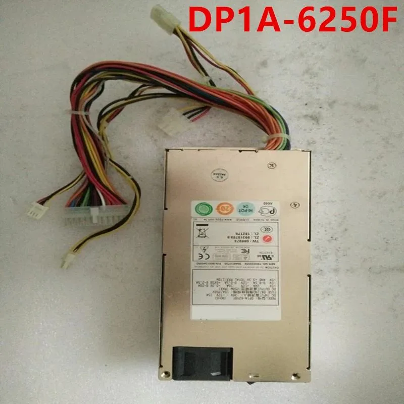 KHACHIMO KHACHIMO DP1A-6250F 250W ATX power supply — product photo