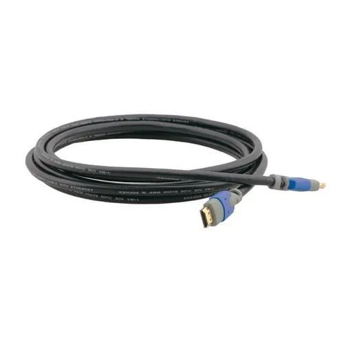 Kramer Electronics Kramer Electronics 3' HDMI to HDMI Cable with Ethernet pro sound — product photo