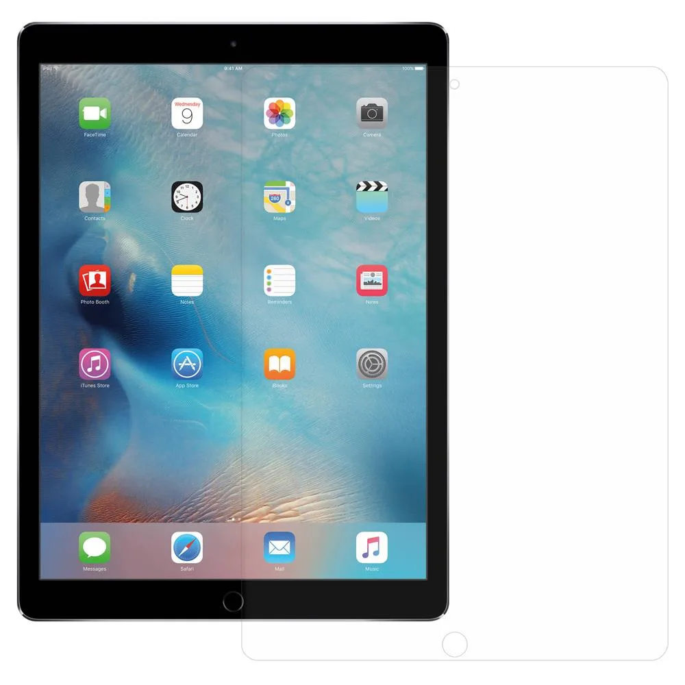 Amzer Amzer Kristal Clear Screen Protector iPad Pro AMZ98157 — product photo
