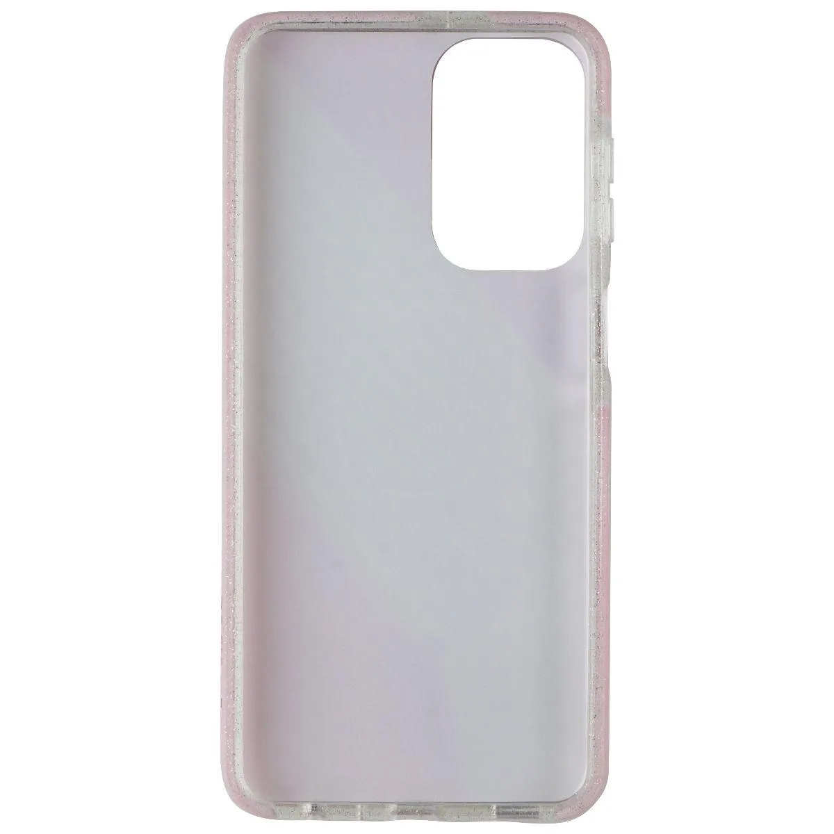 PureGear PureGear SlimShell Designer Series Case Samsung Galaxy A23 5G Pink Glitter — product photo