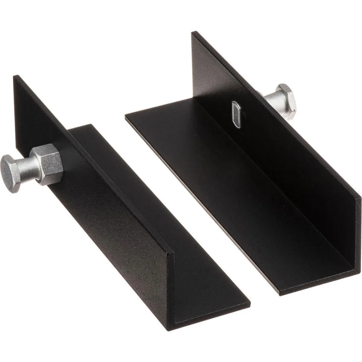 Manfrotto Manfrotto 041 L-Bracket with Shelf Holders (2) 6.6in 1.5in 2901 — product photo