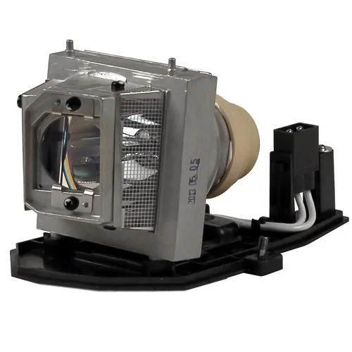A replacement lamp module for Optoma W305ST projectors