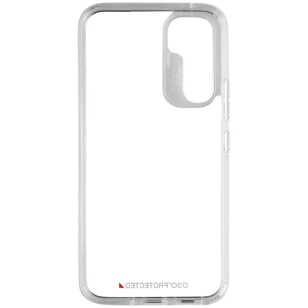 ZAGG ZAGG Gear4 Crystal Palace cover for Samsung Galaxy A54 5G Clear — product photo