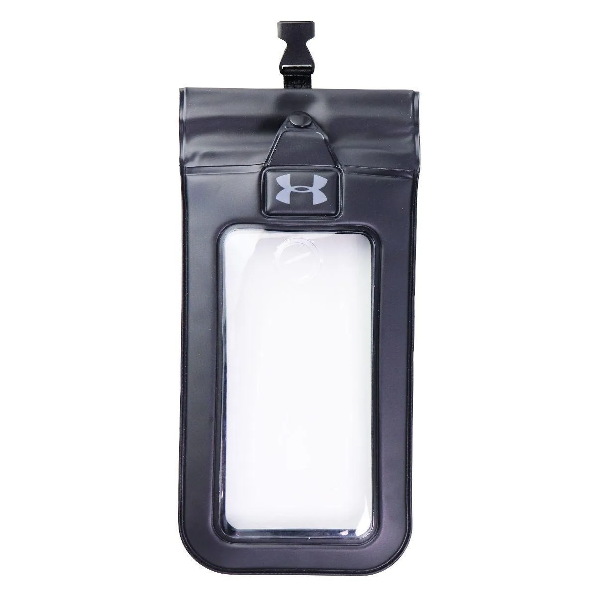 Under Armour Under Armour Protect IPX8 Waterproof Dry Bag with Lanyard — product photo