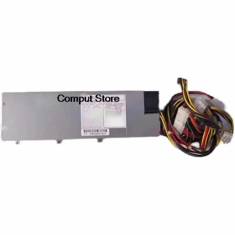 KHACHIMO KHACHIMO DL160 G6 DL165 G6/G7 Power Supply 506077 506247-001 HSTNS-PF01 — product photo