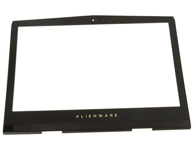 DELL DELL Alienware 17 R4 17.3" LCD Bezel Tobii Eye Tracker SHARP 31V15 — product photo