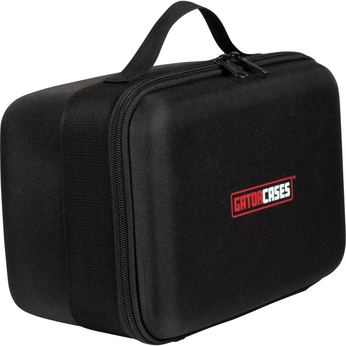Gator Cases Gator Cases EVA Hard Case for Shure SM7B, Black — product photo