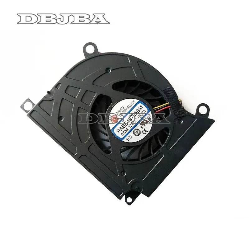 DBTLAP DBTLAP Fan for MSI GT60 GT70 PABD19735BM N273 N153 N288 — product photo