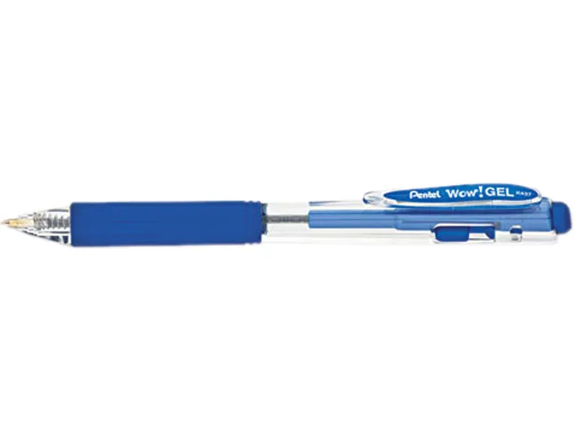 Pentel of America, Ltd. Pentel of America, Ltd. K437C pen — product photo