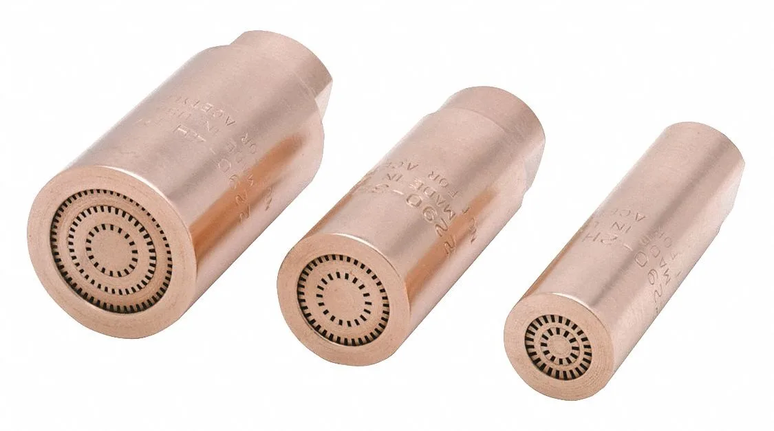 Harris Harris 1800170 Size 5 Propane Natural Gas Heating Tip — product photo