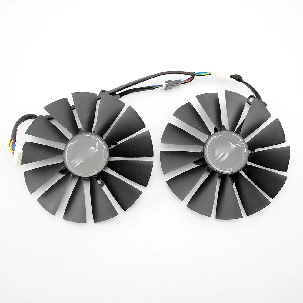 SXDOOL SXDOOL 95MM T129215SM VGA Cooling Fan 240mm 80 CFM — product photo