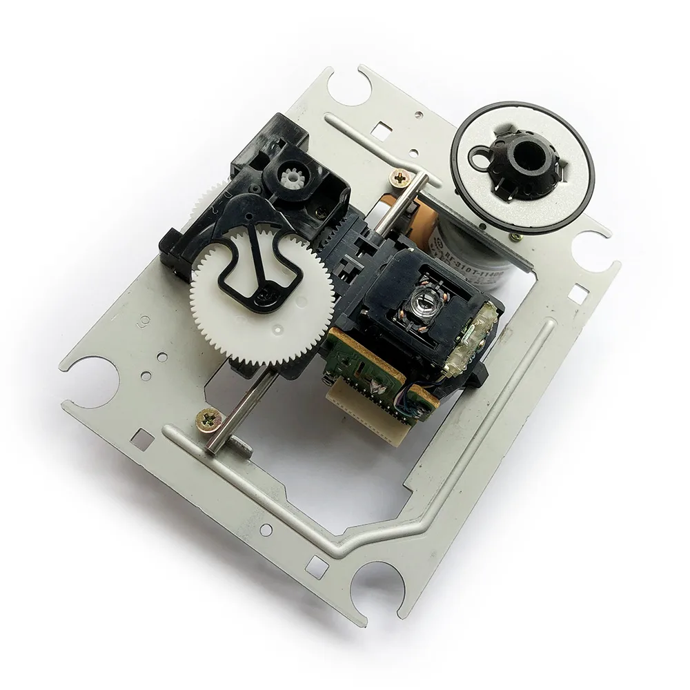 WUHUAMA WUHUAMA DCD 1650SR Optical Pickup Laser Unit audio component — product photo